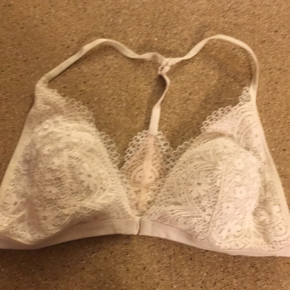VS Razorback bralette